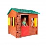 Vaikiškas rastinis žaidimų namelis 150 cm auksčio | Little Tikes 4869